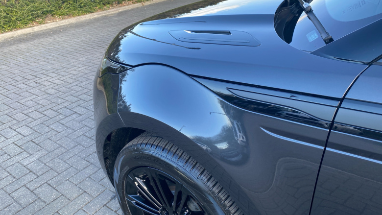 Land Rover Range Rover Evoque 1.5 P270e Dynamic SE 5dr Auto Hatchback